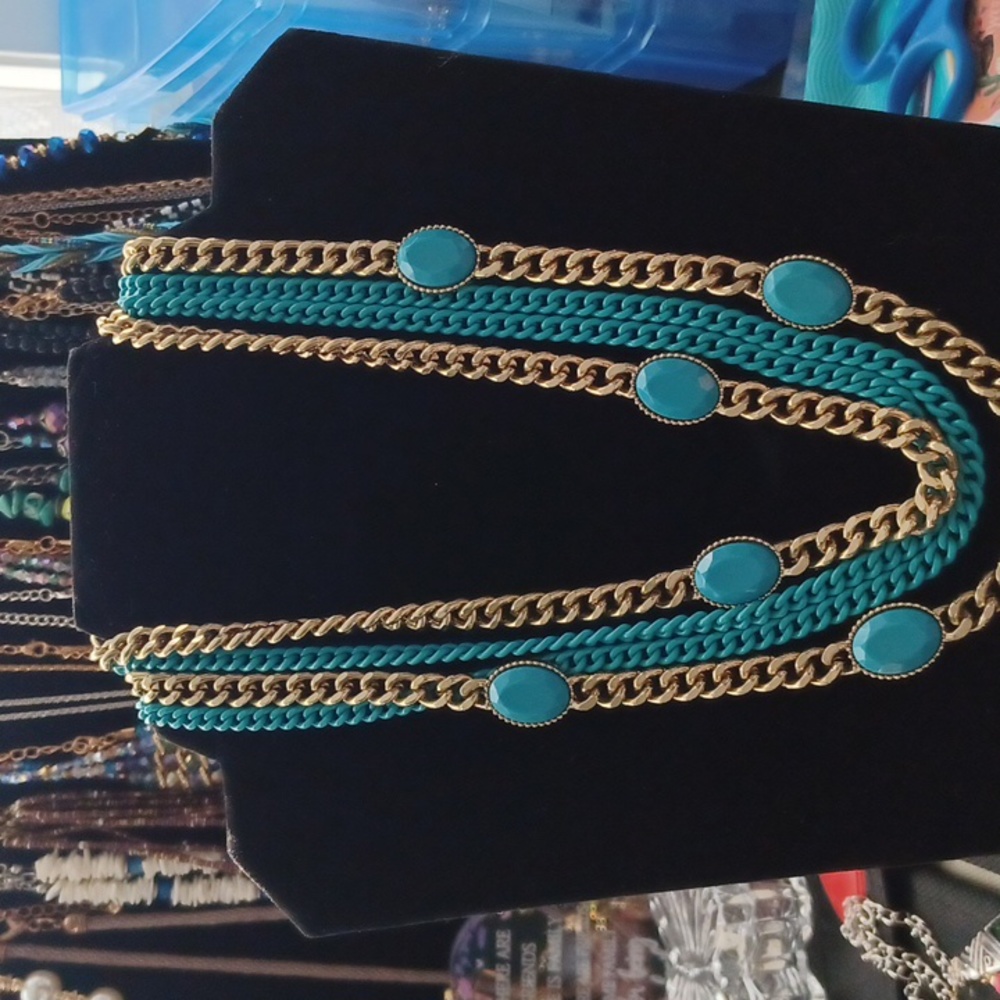 Necklace - Picture 2 of 2